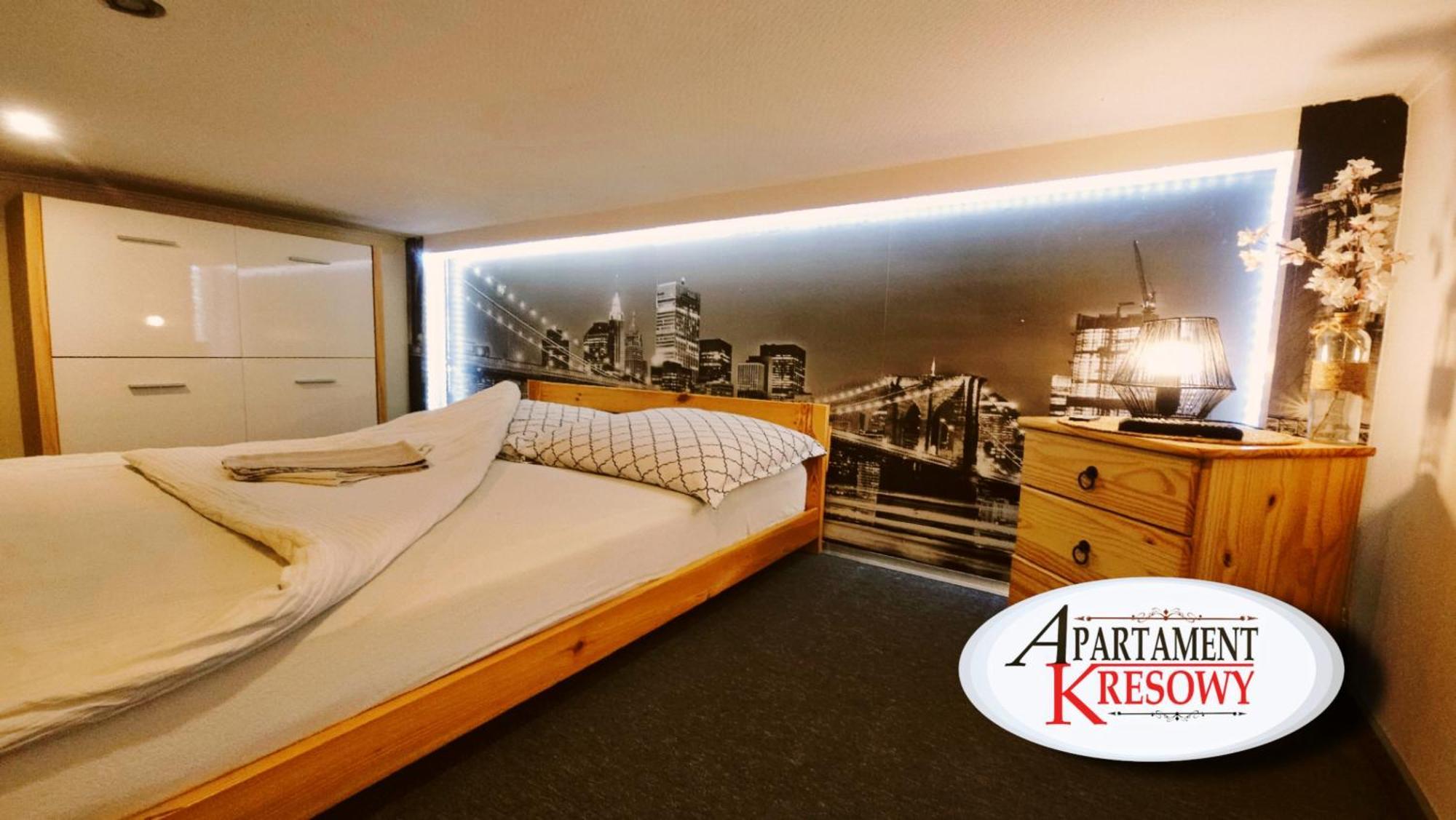 Apartament Kresowy Parter 3 Pokoje Duza Lazienka Kabino-Wanna Spa Wi Fi Ekspres 2X Smart Tv Antresola Parking Free Plac Zabaw Bilet Na Aquapark 150M W Cenie Hrubieszow Bagian luar foto