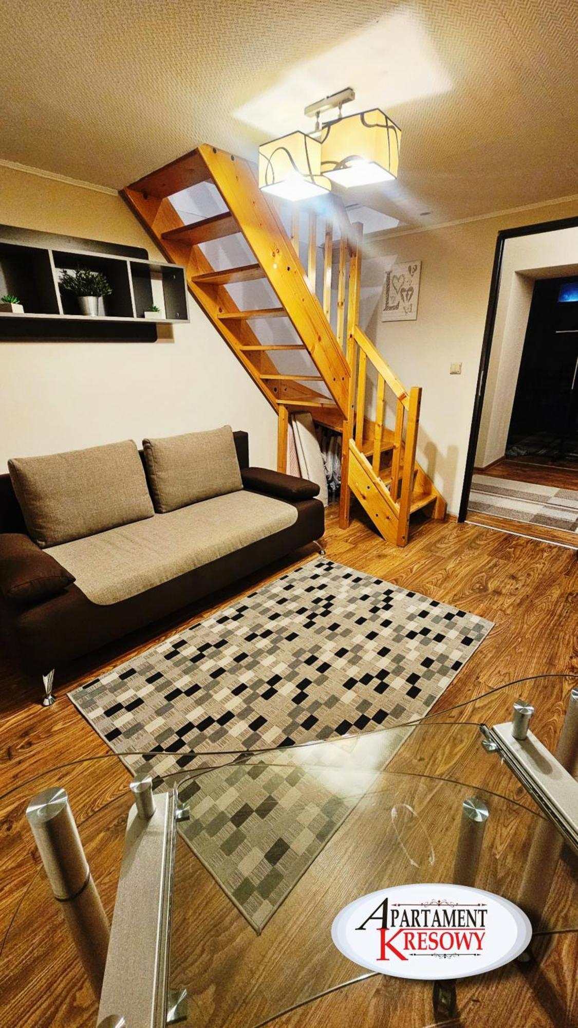 Apartament Kresowy Parter 3 Pokoje Duza Lazienka Kabino-Wanna Spa Wi Fi Ekspres 2X Smart Tv Antresola Parking Free Plac Zabaw Bilet Na Aquapark 150M W Cenie Hrubieszow Bagian luar foto