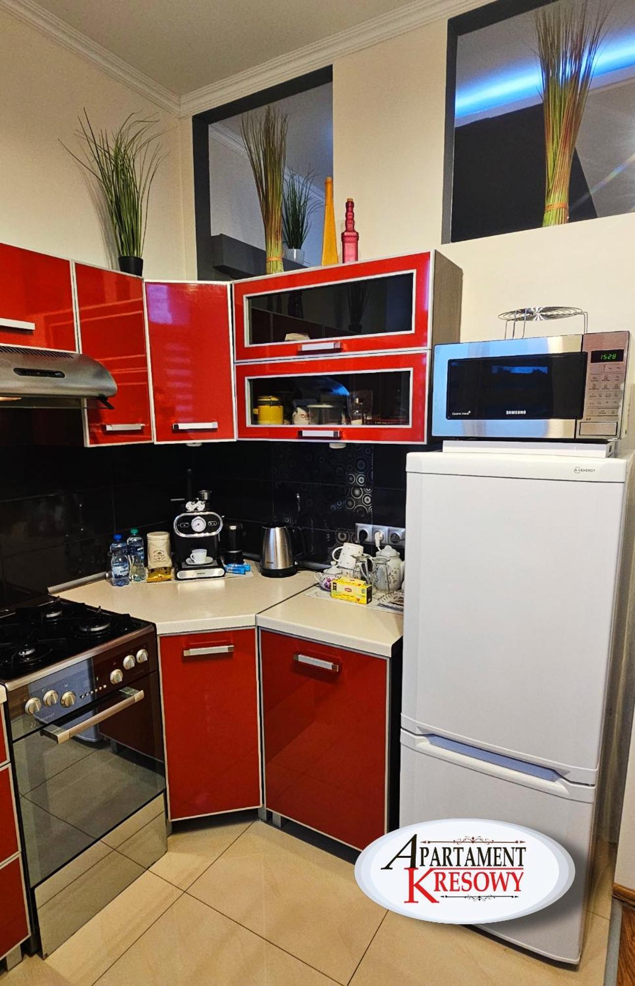 Apartament Kresowy Parter 3 Pokoje Duza Lazienka Kabino-Wanna Spa Wi Fi Ekspres 2X Smart Tv Antresola Parking Free Plac Zabaw Bilet Na Aquapark 150M W Cenie Hrubieszow Bagian luar foto