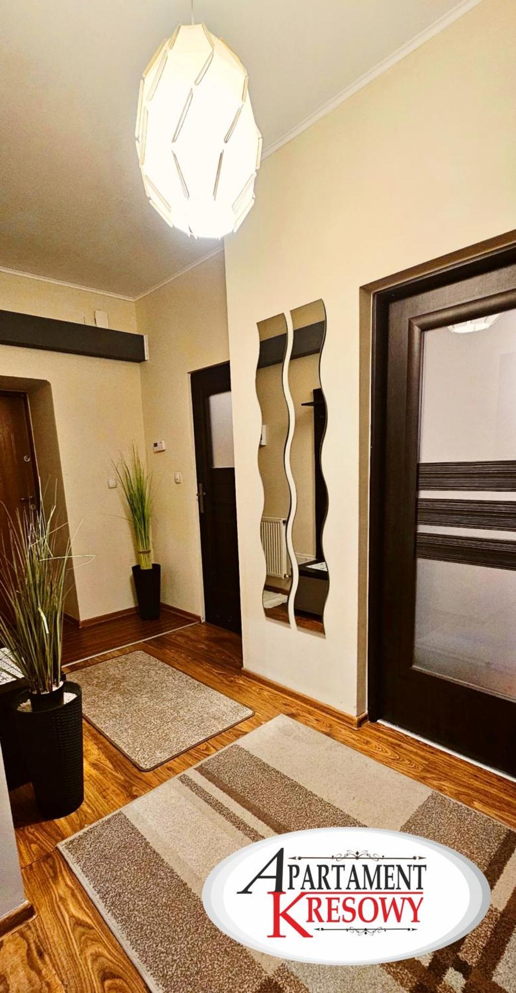 Apartament Kresowy Parter 3 Pokoje Duza Lazienka Kabino-Wanna Spa Wi Fi Ekspres 2X Smart Tv Antresola Parking Free Plac Zabaw Bilet Na Aquapark 150M W Cenie Hrubieszow Bagian luar foto