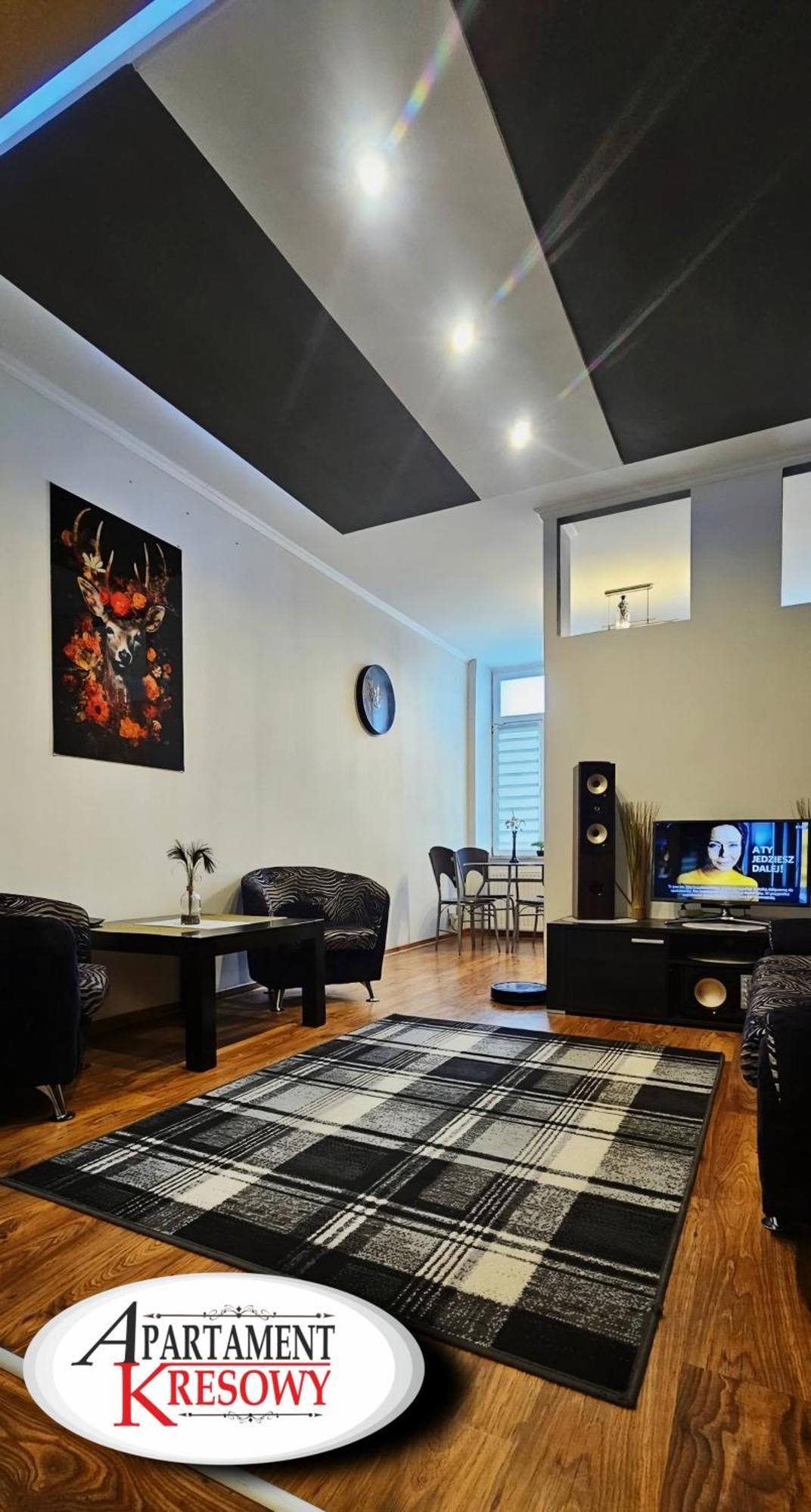 Apartament Kresowy Parter 3 Pokoje Duza Lazienka Kabino-Wanna Spa Wi Fi Ekspres 2X Smart Tv Antresola Parking Free Plac Zabaw Bilet Na Aquapark 150M W Cenie Hrubieszow Bagian luar foto