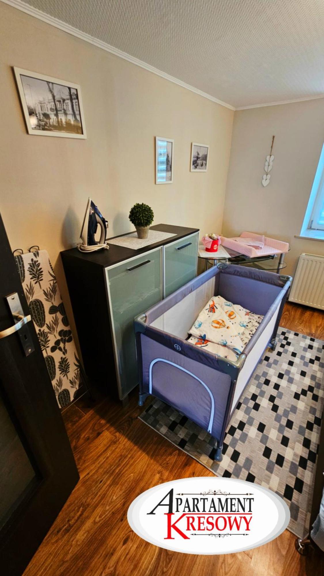 Apartament Kresowy Parter 3 Pokoje Duza Lazienka Kabino-Wanna Spa Wi Fi Ekspres 2X Smart Tv Antresola Parking Free Plac Zabaw Bilet Na Aquapark 150M W Cenie Hrubieszow Bagian luar foto